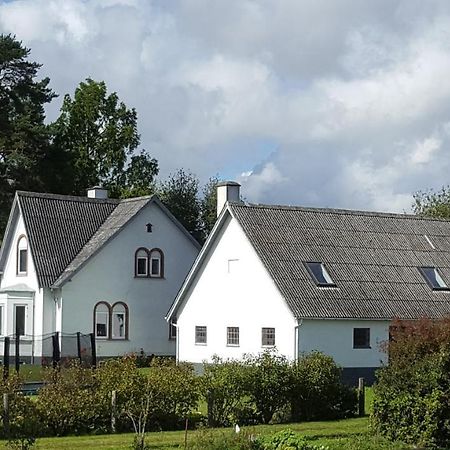 Apartmán Elleholm A Odense Exteriér fotografie