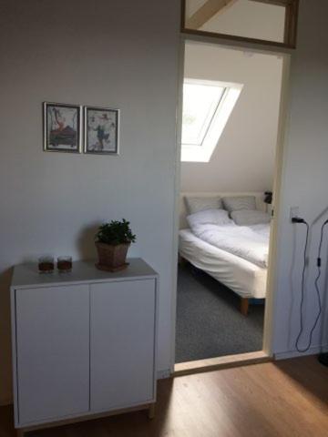 Apartmán Elleholm A Odense Exteriér fotografie
